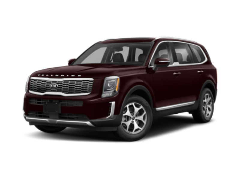 Kia Telluride