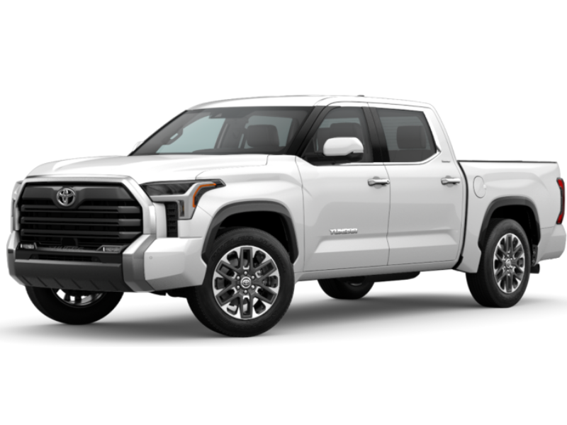 Toyota Tundra
