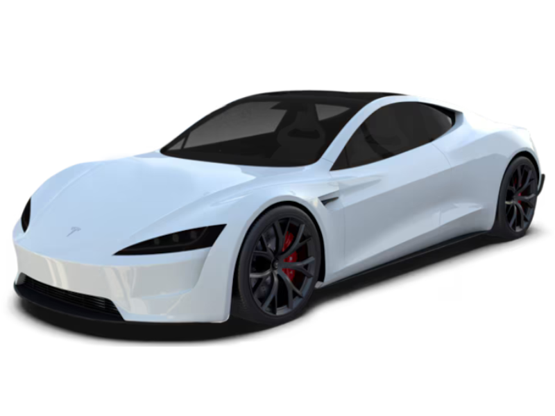Tesla Roadster